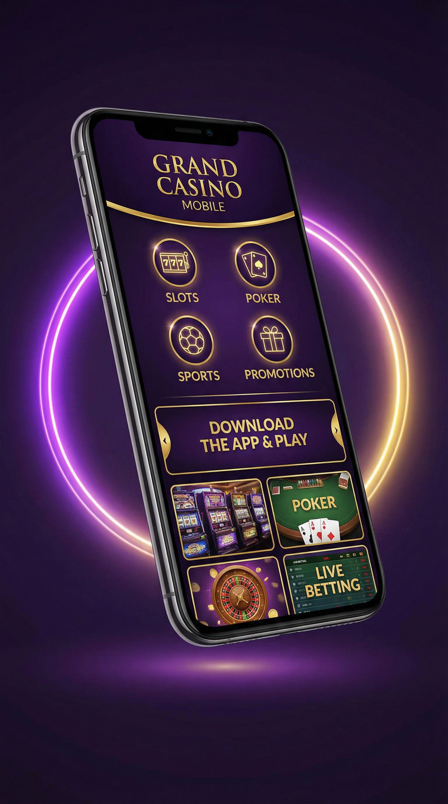 888集团APP界面预览